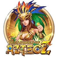 TREASURES OF AZTEC Z